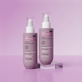 Ultra Smoothing Hair Serum With Vitamin E & Omega 3, 6 & 9 - 100 ml | Pack of 2